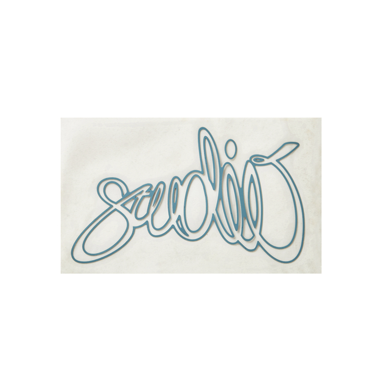 Designing a Custom Monogram Logo